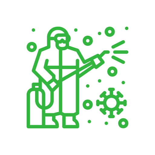 Higiene no Trabalho: Agentes Biológicos e Físicos