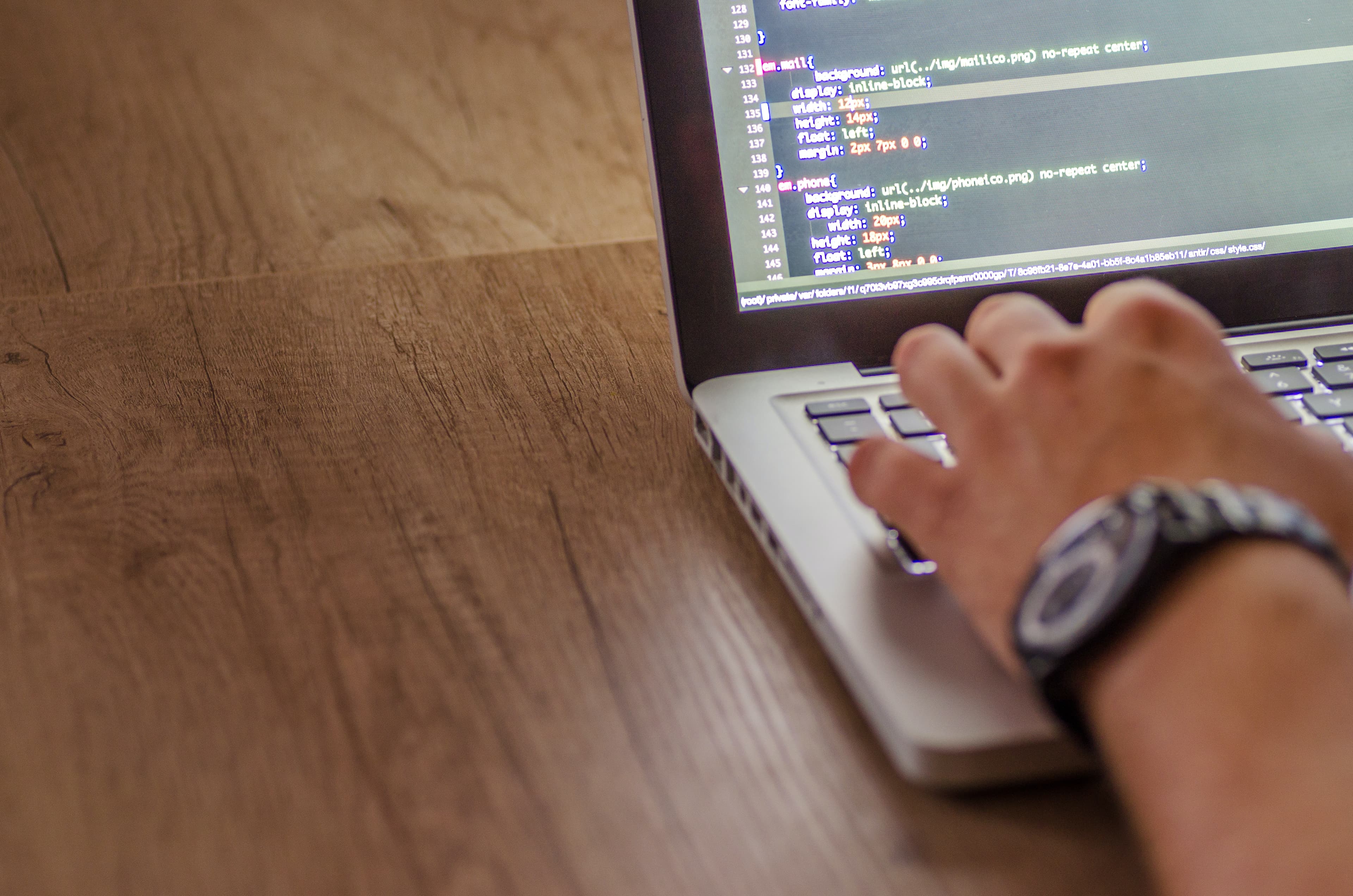 Programador Web em Tecnologias Front-end