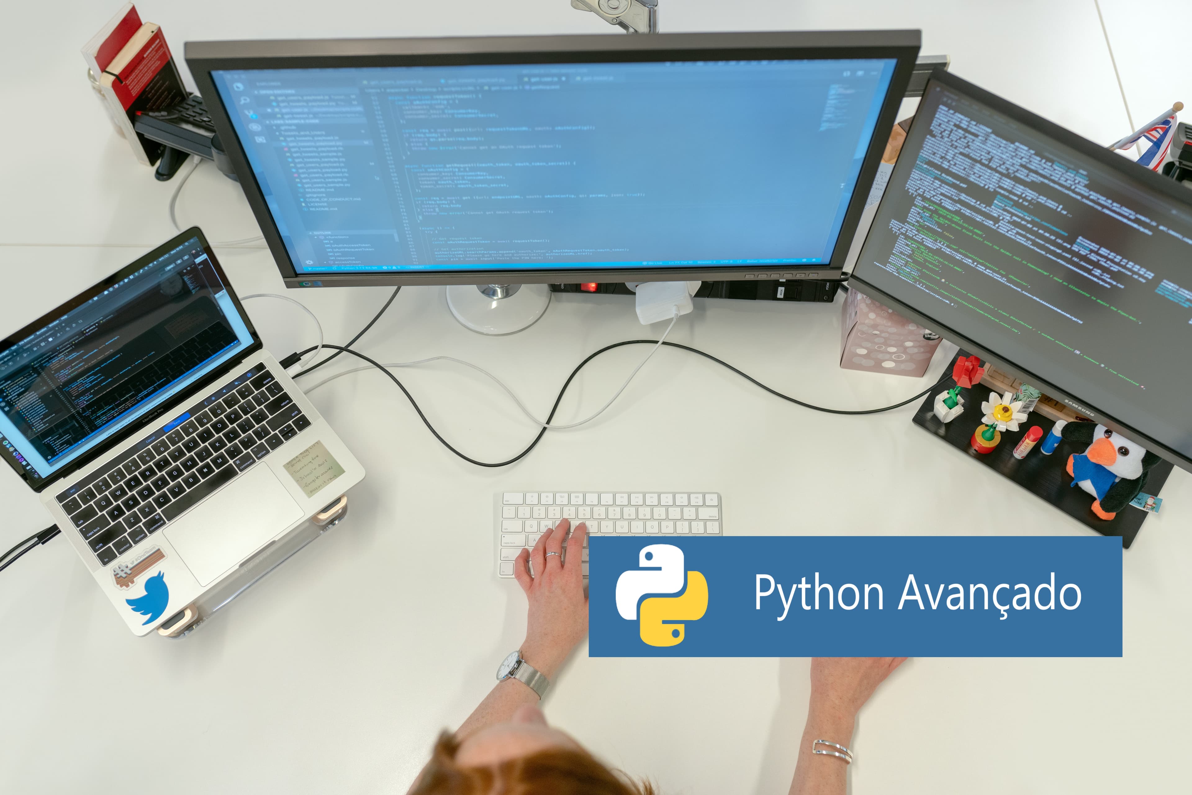 Python Avançado