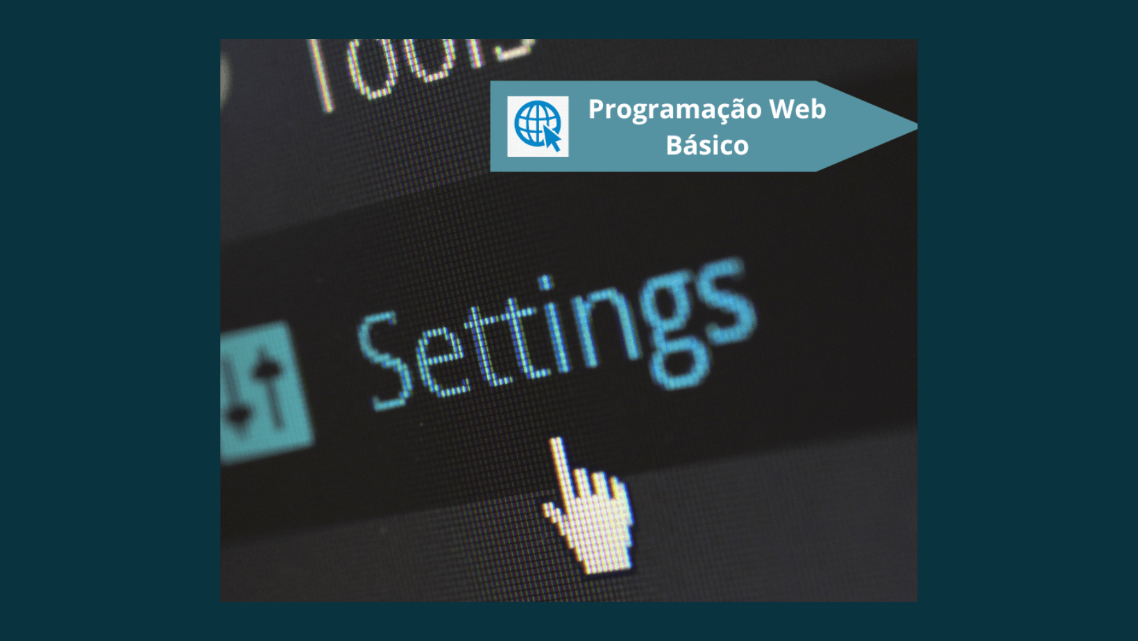 Programação Web (Básico)