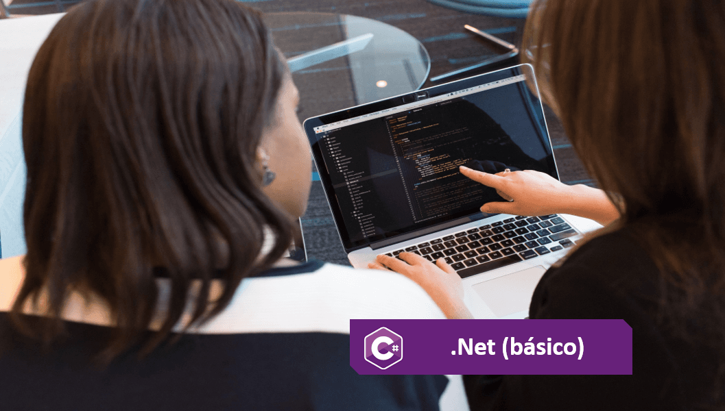 Programação .net: Básico