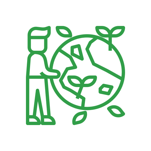 Agente de Desenvolvimento Socioambiental