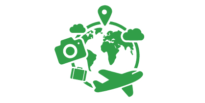 Geografia e Turismo