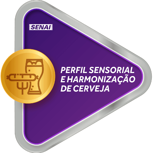 Perfil Sensorial e Harmonização de Cerveja