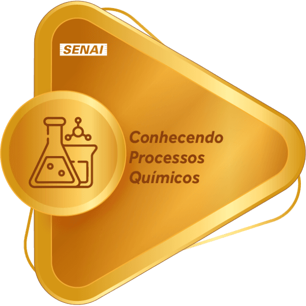 Conhecendo Processos Químicos