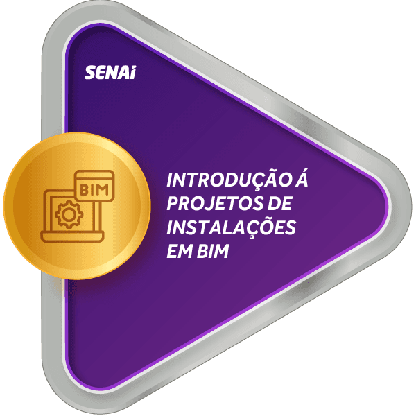 Introdução à Projetos de Instalações em BIM