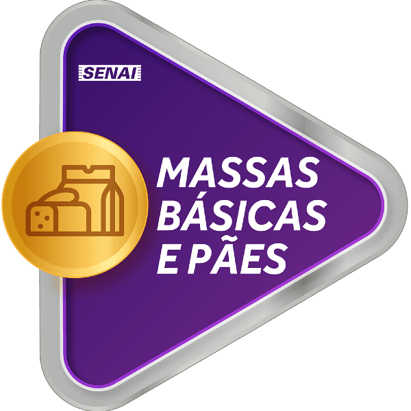 Massas Básicas e Pães: Técnicas e Dicas
