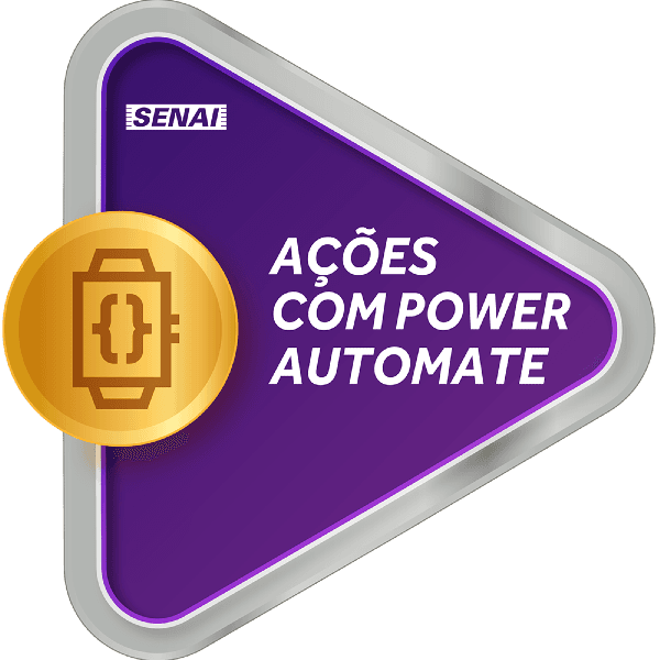 Automatizando Ações com Power Automate