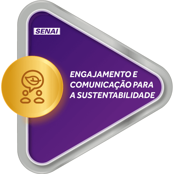 Engajamento e Comunicação para a Sustentabilidade