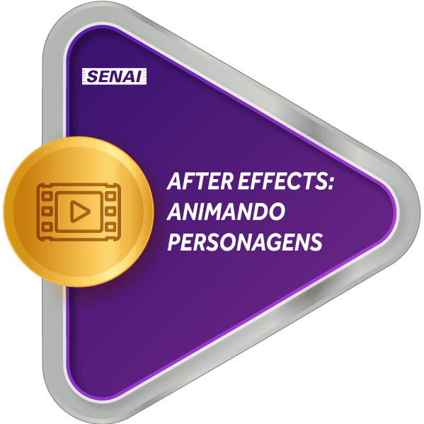 After Effects: Animando Personagens