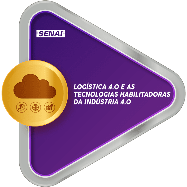 Logística 4.0 e as Tecnologias Habilitadoras da Indústria 4.0