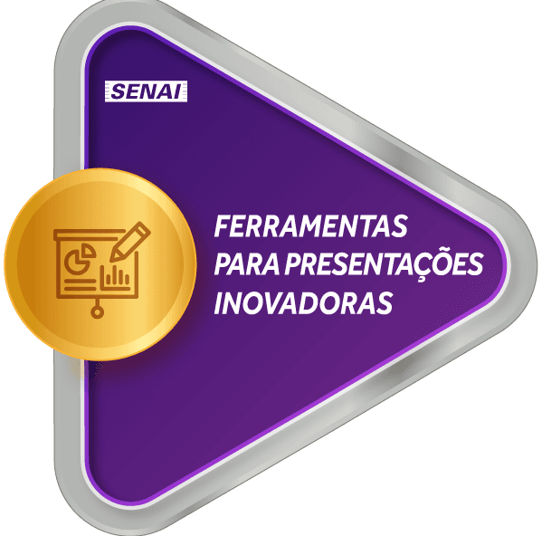Ferramentas para Apresentações Inovadoras