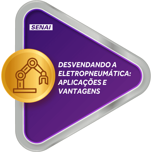 Desvendando a Eletropneumática: Aplicações e Vantagens
