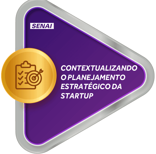 Contextualizando o Planejamento Estratégico da Startup